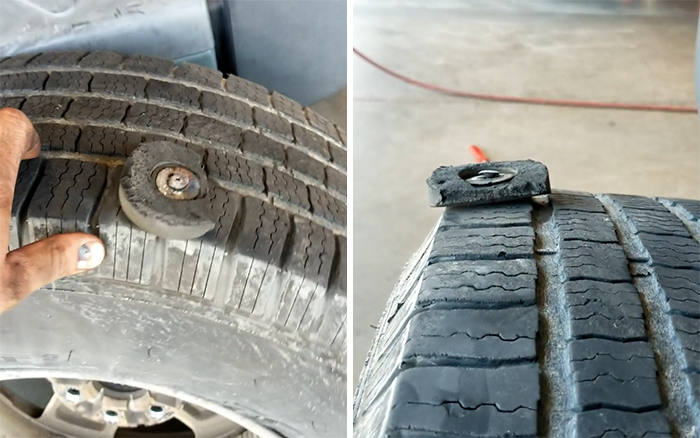Tire-Repair-Stories