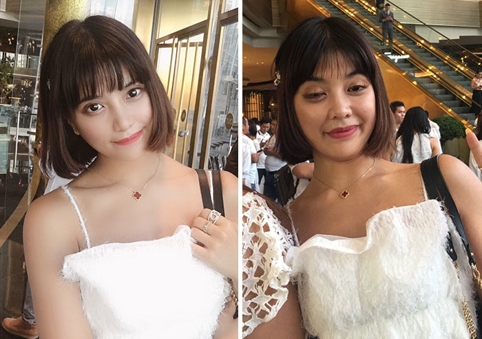 Thai Woman Shows Reality Vs. Instagram In Her Hilariously Honest Series (20 New Pics)