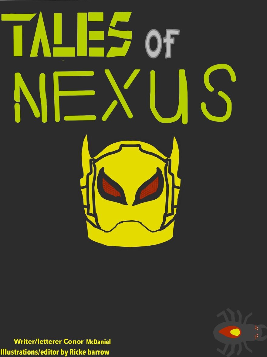 Tales Of Nexus Tales Of Nexus