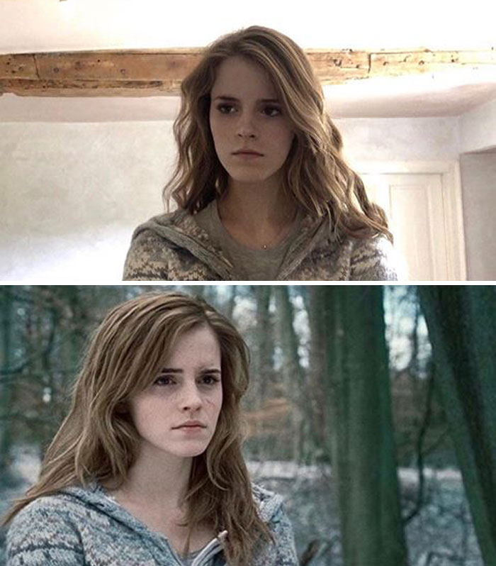 An Exact Copy Of Emma Watson Was Found In The Uk And Some People Are Genuinely Confused Bored Panda