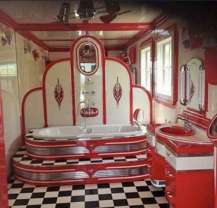 All It Needs Is A Jukebox And A Soda Fountain