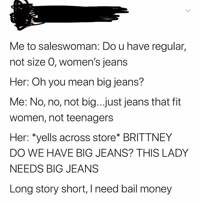 Big Jeans