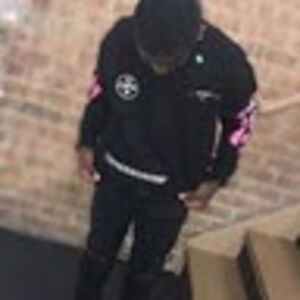 mohamedfofanah avatar