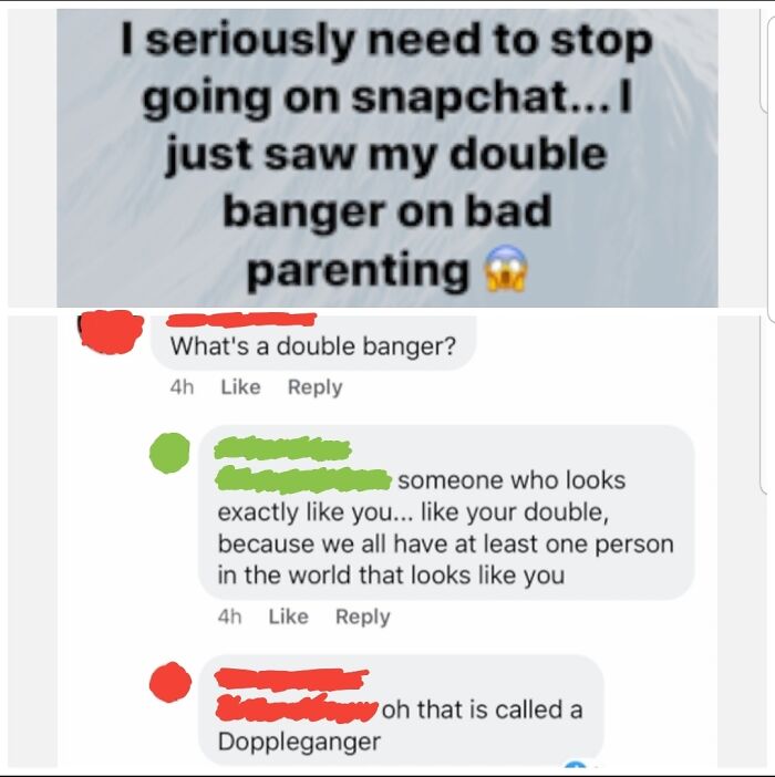 Double Banger