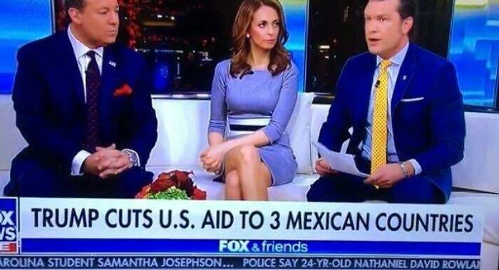 To Create 3 Mexican Countries