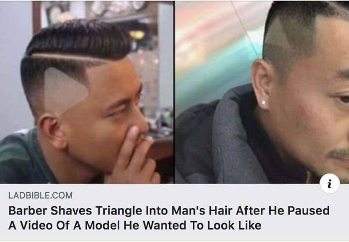 You Ever Seen A Youtube Video? Say No More Fam