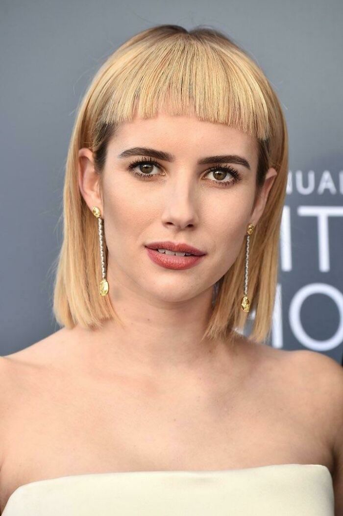 Gimme That Simple Jack Bang Look