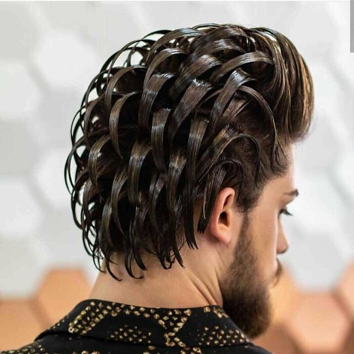 Gimme That Straw Basket Look