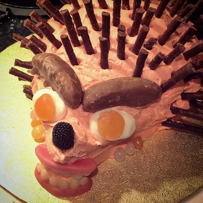Hedgehog-Cake-Fails