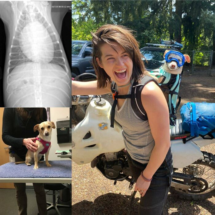 From Open Heart Surgery To Living Her Very Best Life