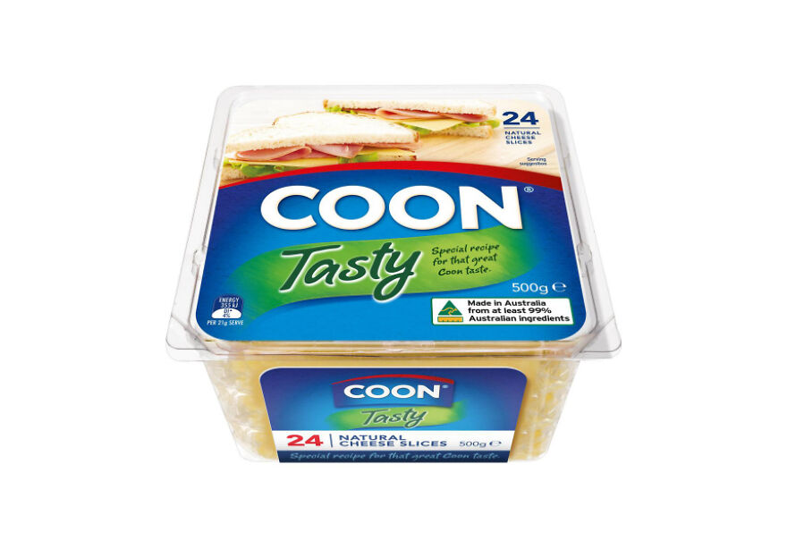 Hey Pandas, What Is Your Opinion On The Renaming Of Coon Cheese?