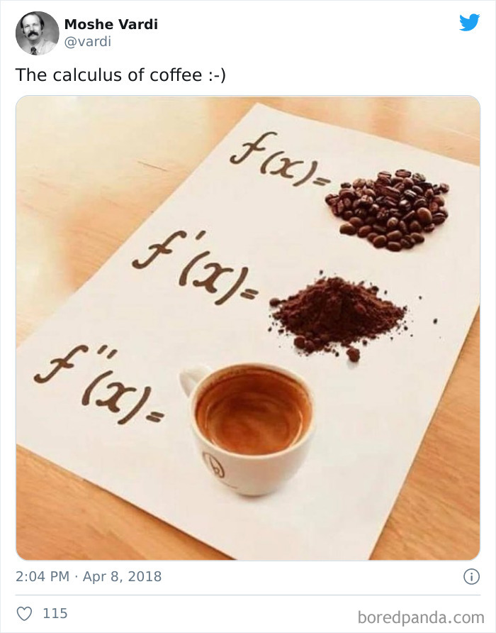 How Coffee Is Made