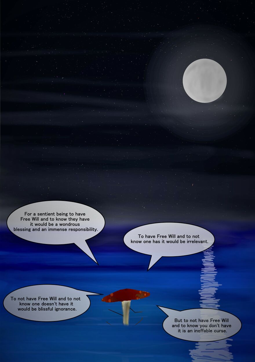 17 Dark Humor Comics About Nihilism To Ruin Your Day 17 Dark Humor Comics About Nihilism To Ruin Your Day