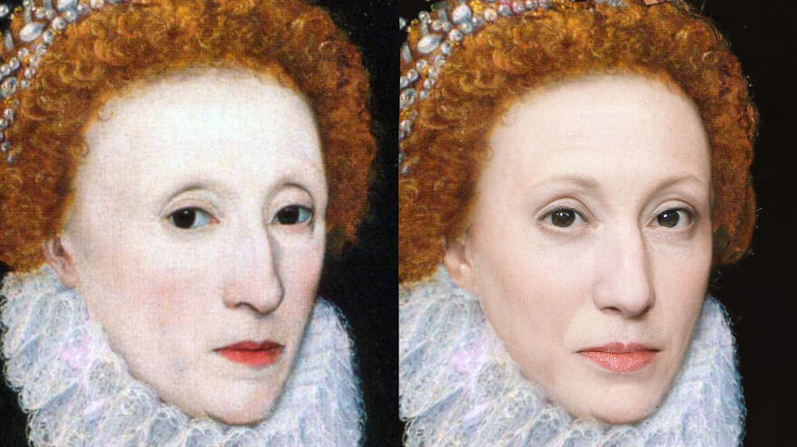 Art Brought To Life With The Help Of Machine Learning Art Brought To Life With The Help Of Machine Learning