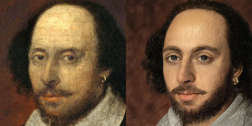 Art Brought To Life With The Help Of Machine Learning Art Brought To Life With The Help Of Machine Learning