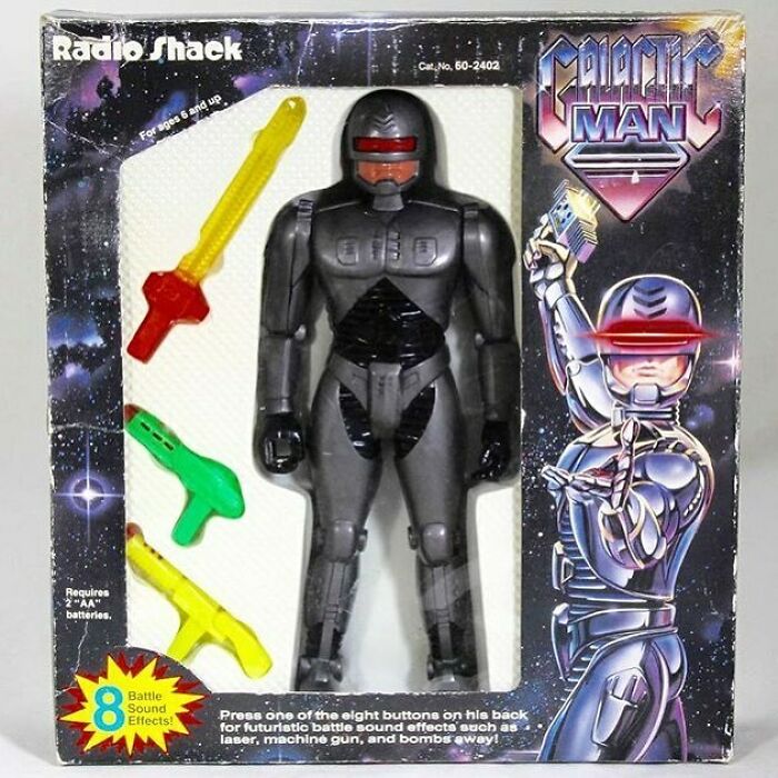 Galactic Man™
📷: @toynerddave
#ripradioshack