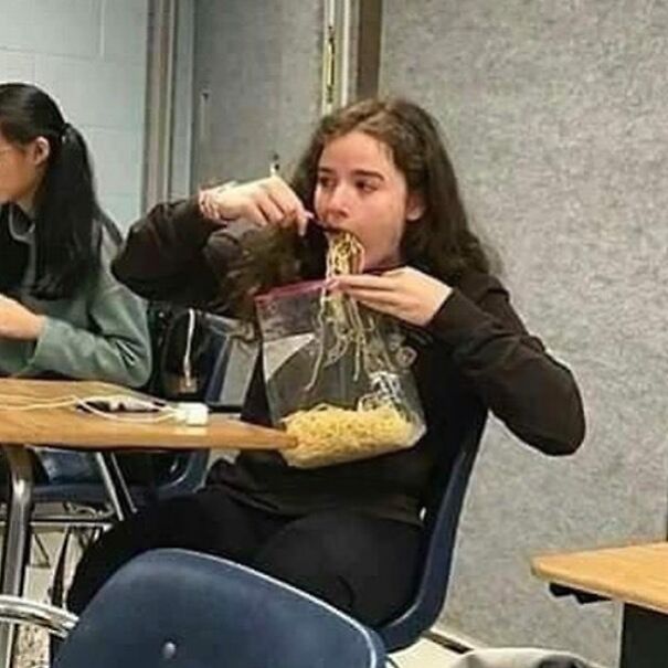 Munchies