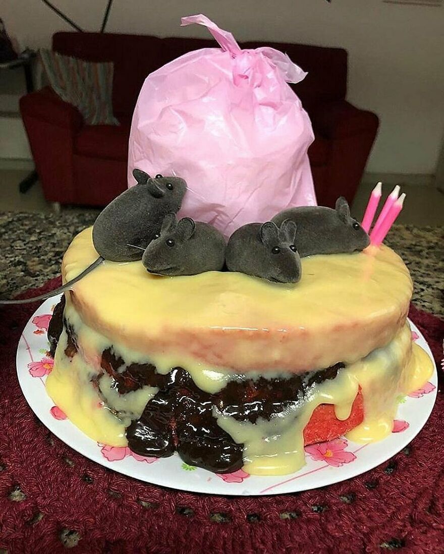 Happy birthday @najsel 🎉
Cake by @iorandareiko Happy birthday @najsel 🎉
Cake by @iorandareiko