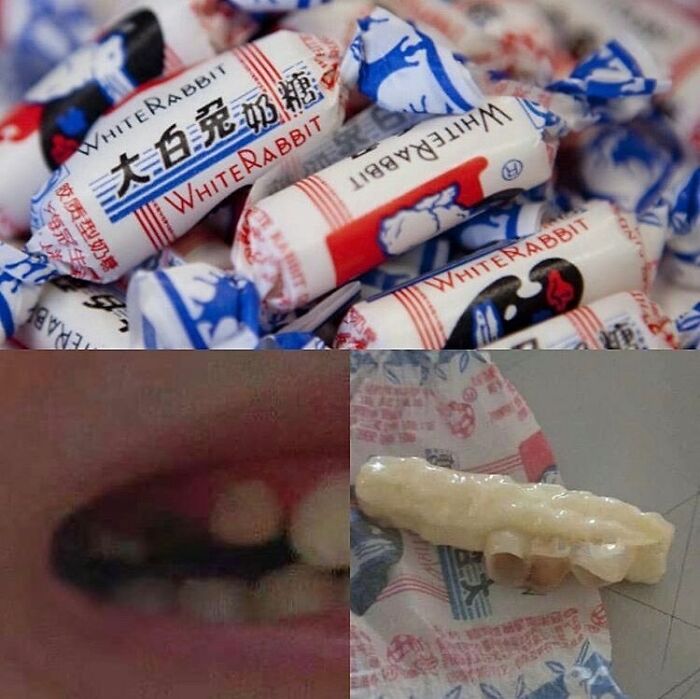 🍬💥🦷 🍬💥🦷