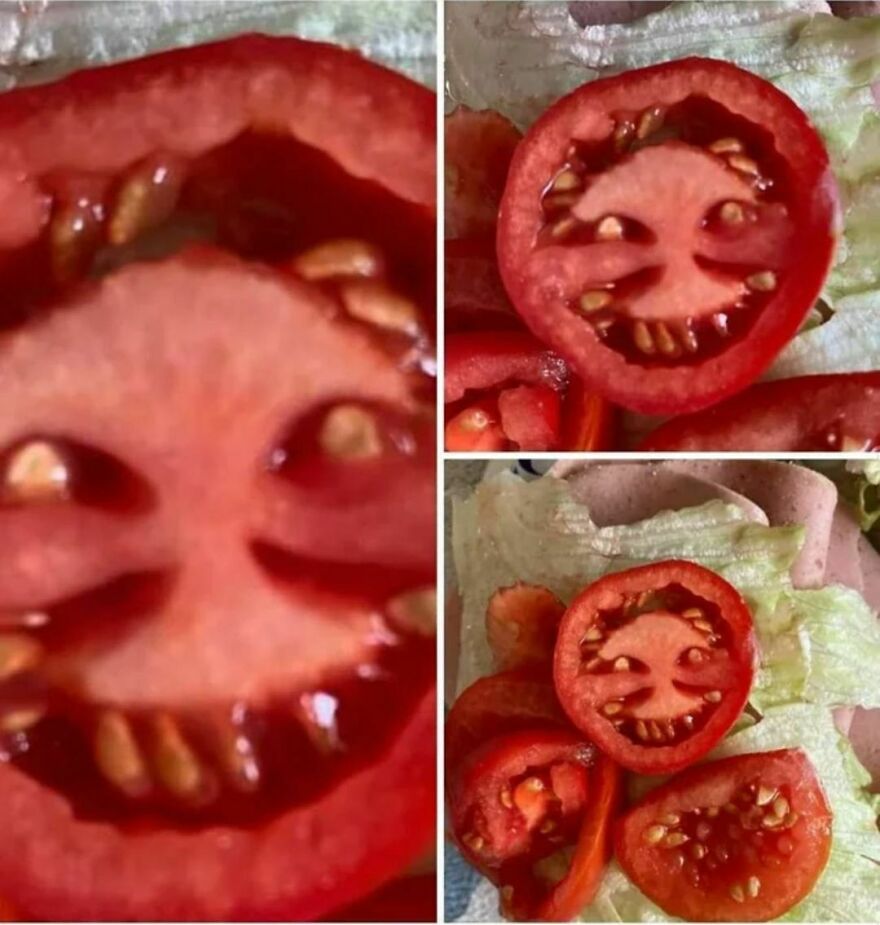 🍅 🍅