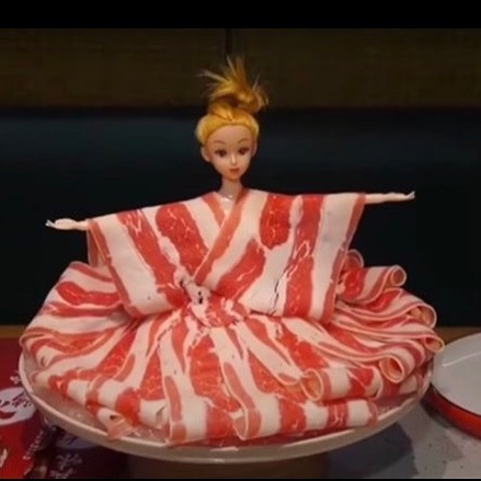 Gourmet bacon Gourmet bacon