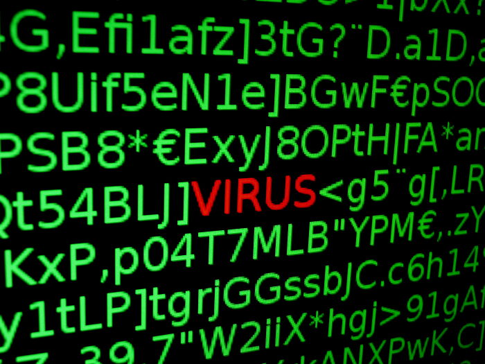 Viruses Weren't As Sneaky