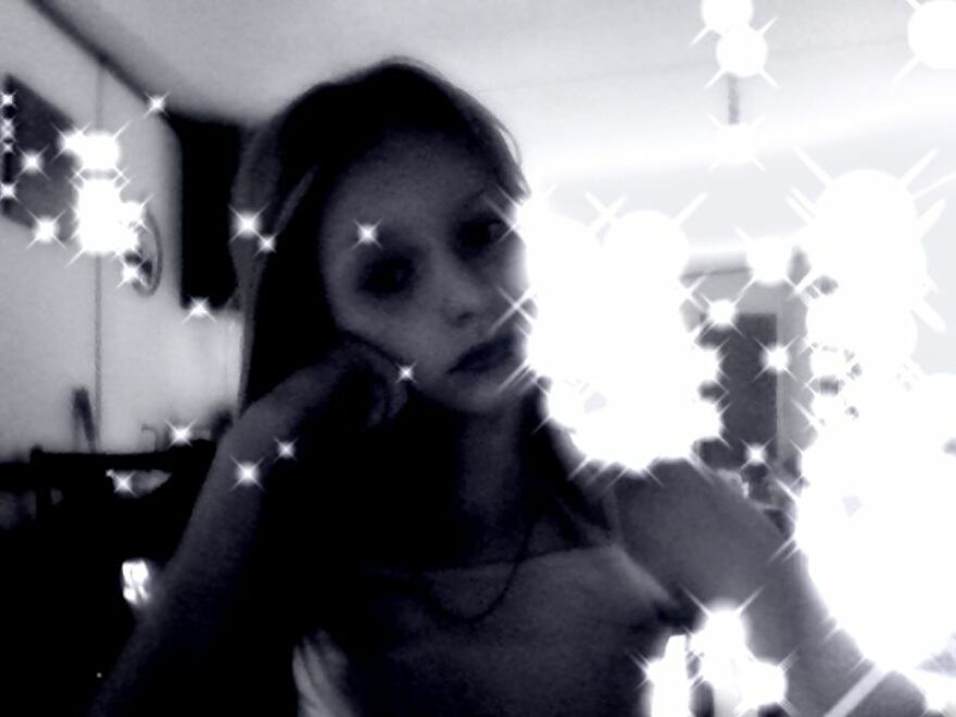 Me And A Cool Cute Gacha Life Picture
