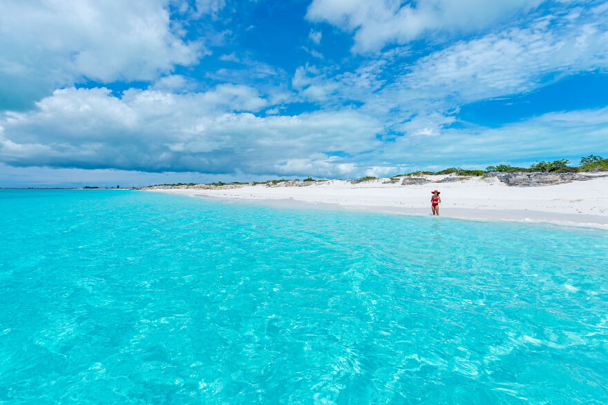 Water Cay