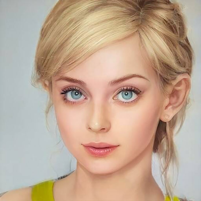 Tinkerbell From Peter Pan