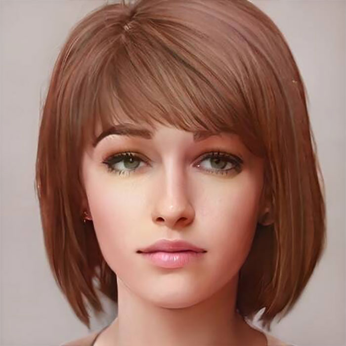 Max Caulfield From Life Is Strange