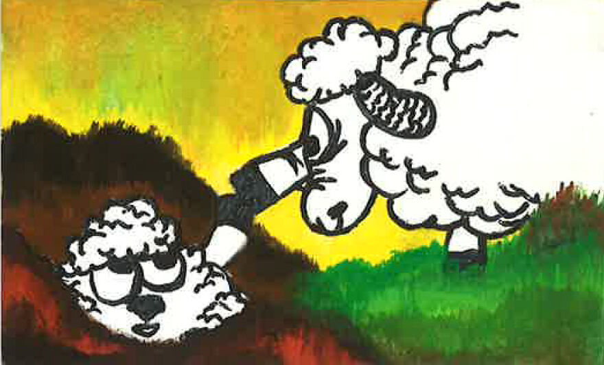 Feed My Sheep
