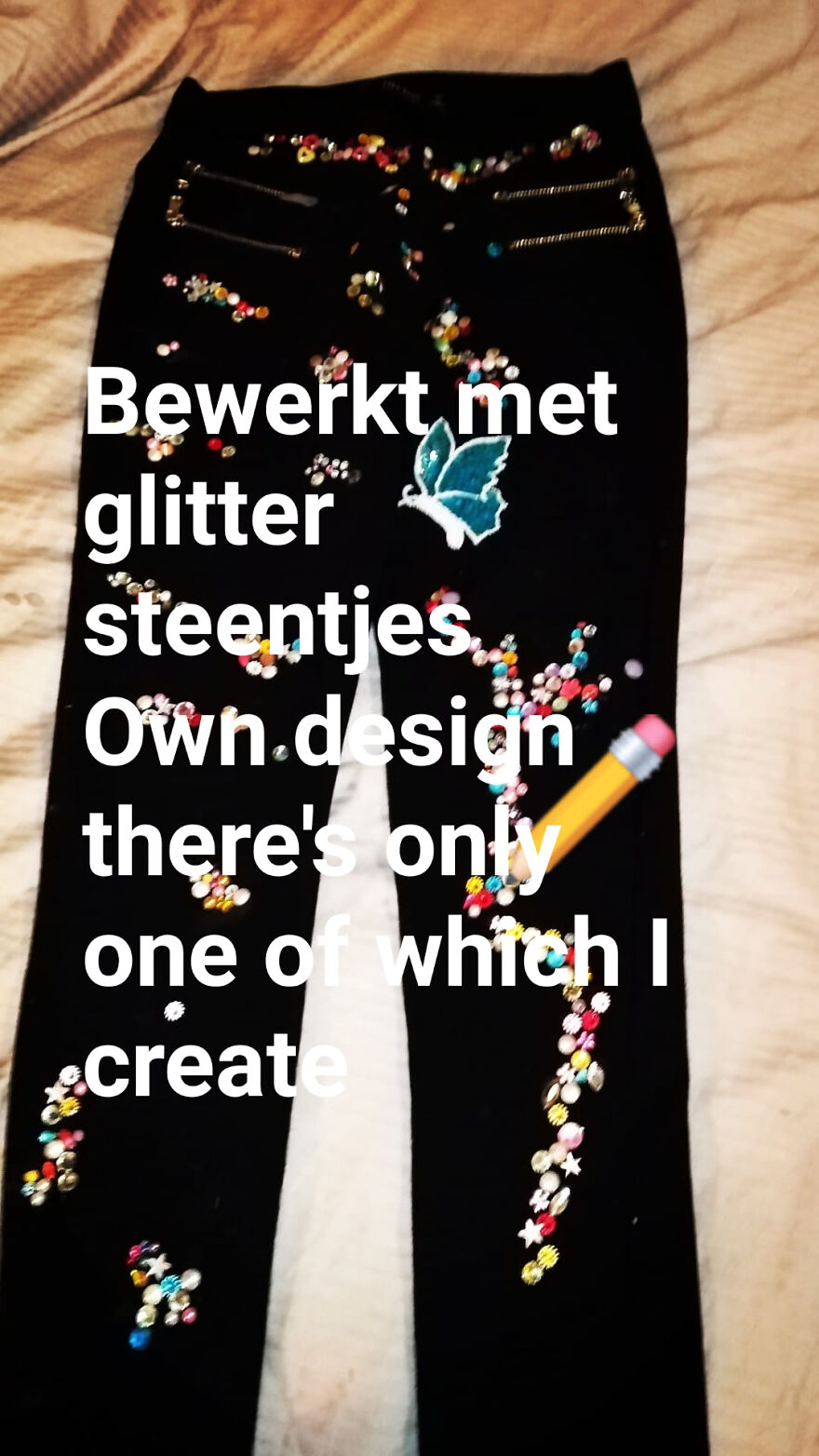 Mijn Creaties Mijn Creaties