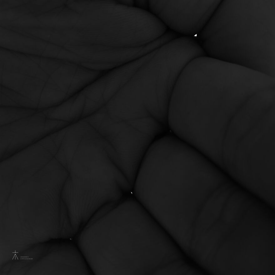 Unexpected Camera Angles: Social Density Unexpected Camera Angles: Social Density