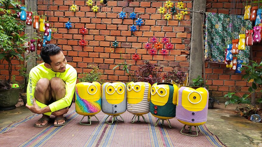 Minions