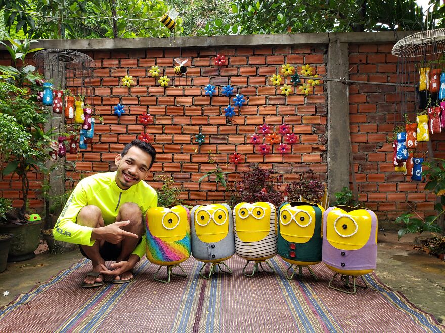 Minions