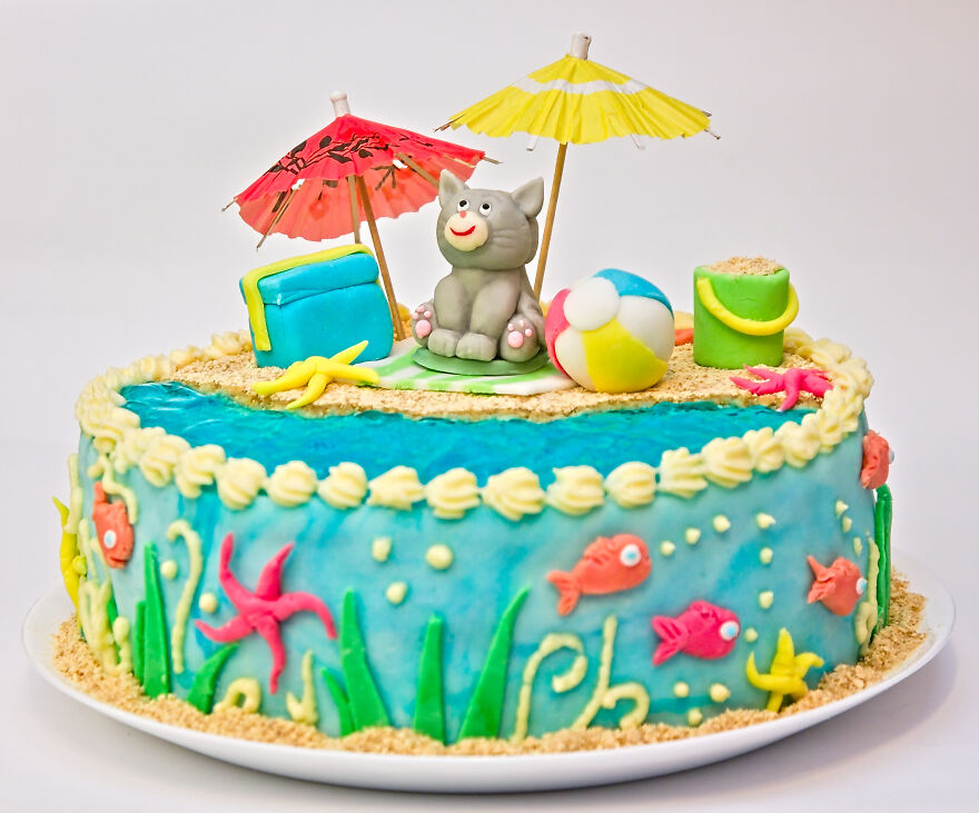 Cake for Girlfriend Birthday Online | FaridabadCake