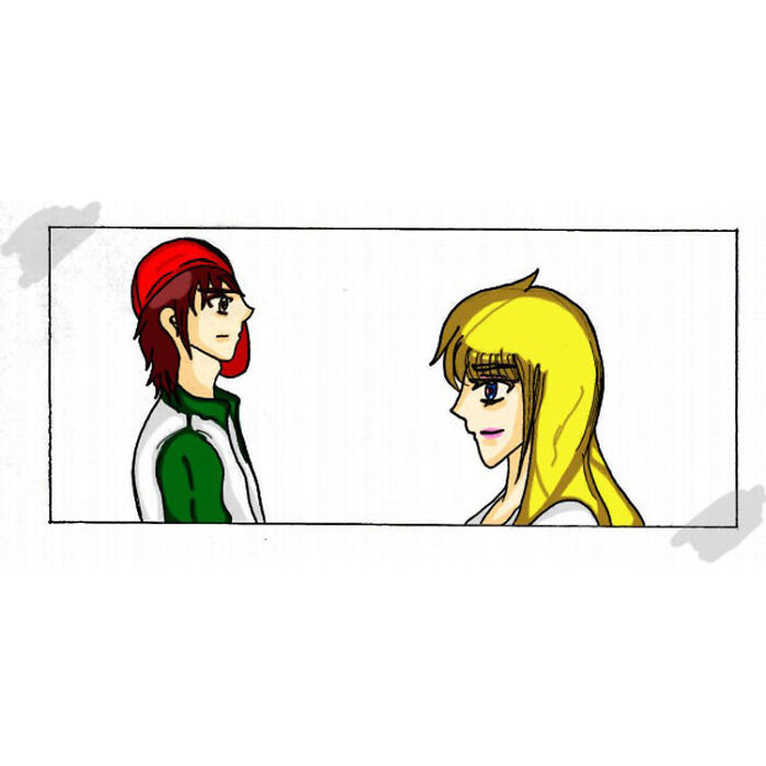 Twins!!! Twins!!!
