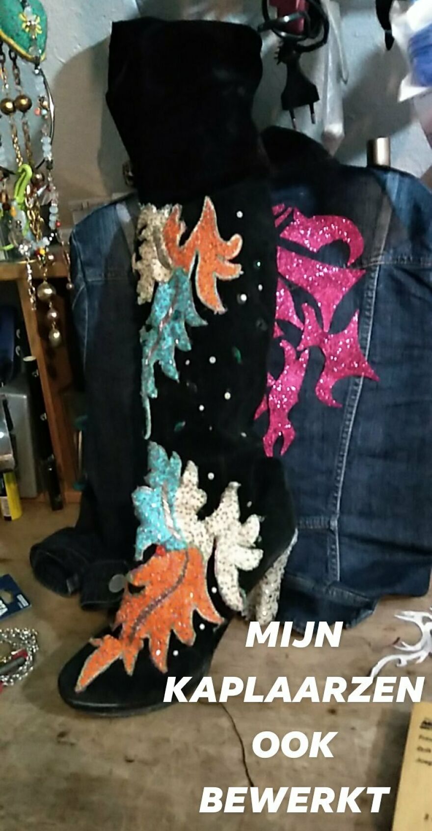Mijn Creaties Mijn Creaties