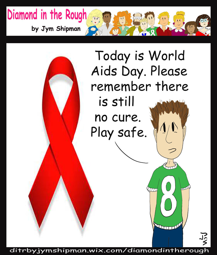 World Aids Day