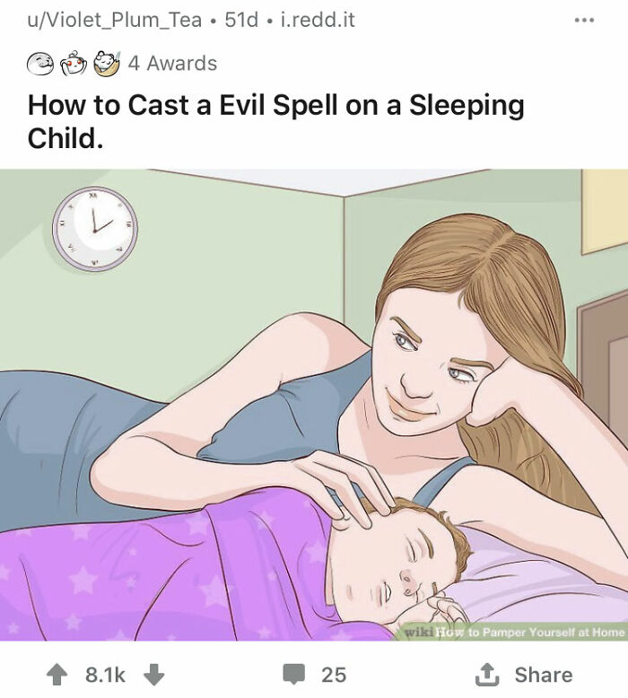 Alternate-Fake-Captions-Out-Of-Context-Wikihow-Images