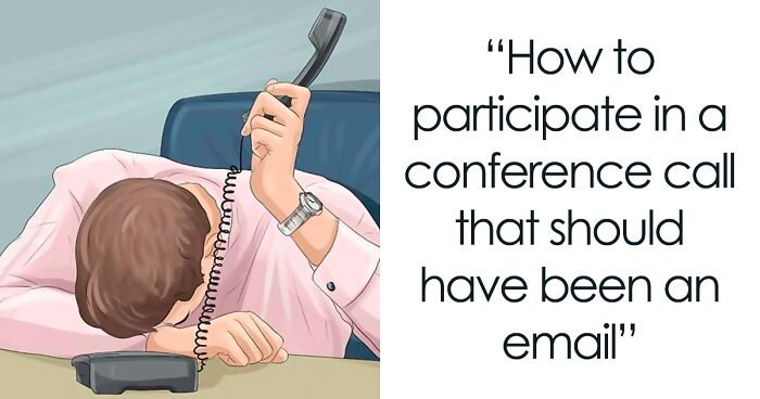 30 Out Of Context WikiHow Captions You’ll Feel Guilty For Laughing At (New Pics)