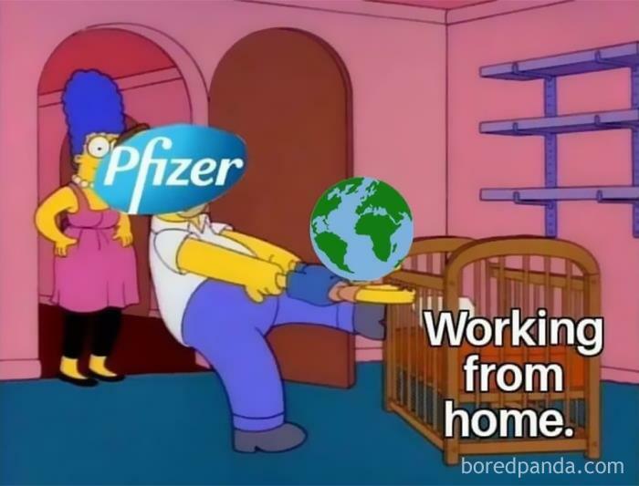 Boycott Pfizer