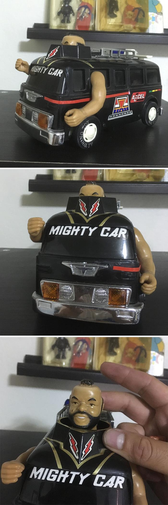 🚨mighty Car 🚨.
. $35 Shipped In The Us #movingsale