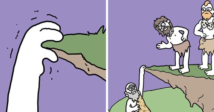 Perhaps My “Last Place Comics” Will Be The First To Make You Laugh Today (30 Pics)