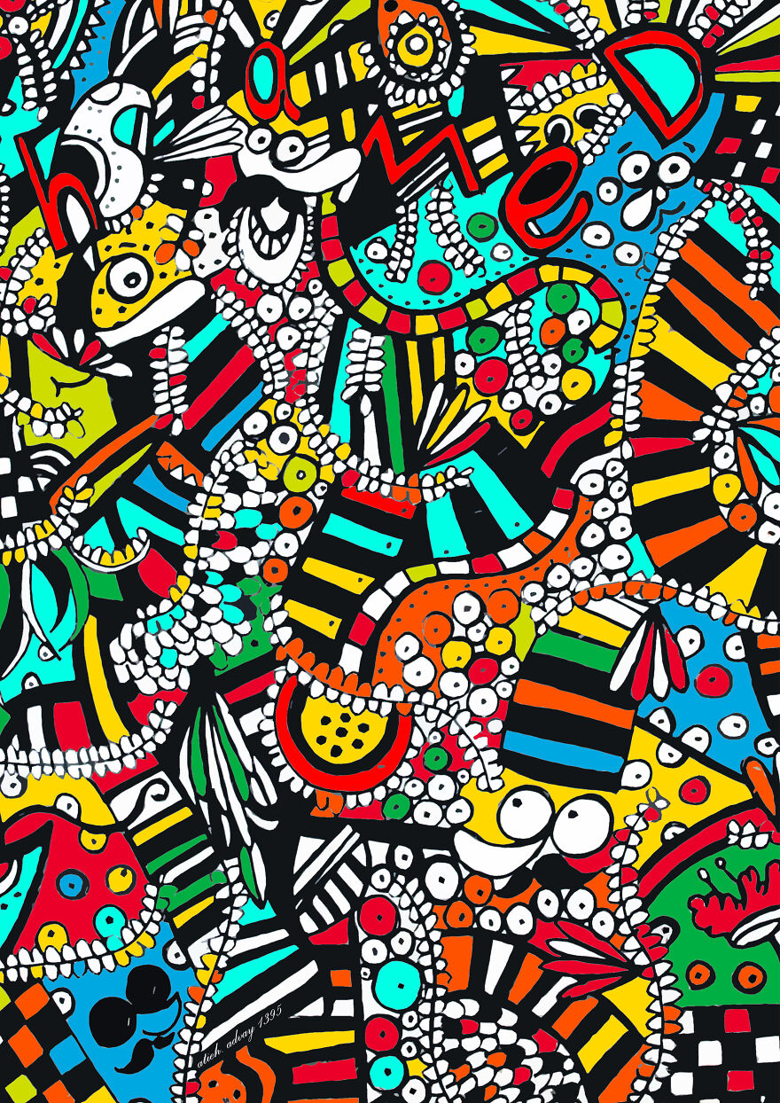 Doodles