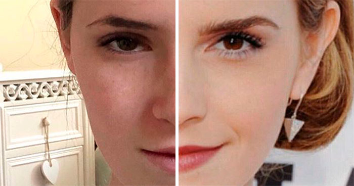 An Exact Copy Of Emma Watson Was Found In The UK, And Some People Are Genuinely Confused