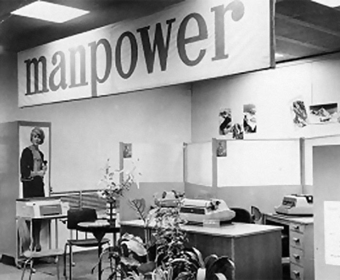Manpower, 1948