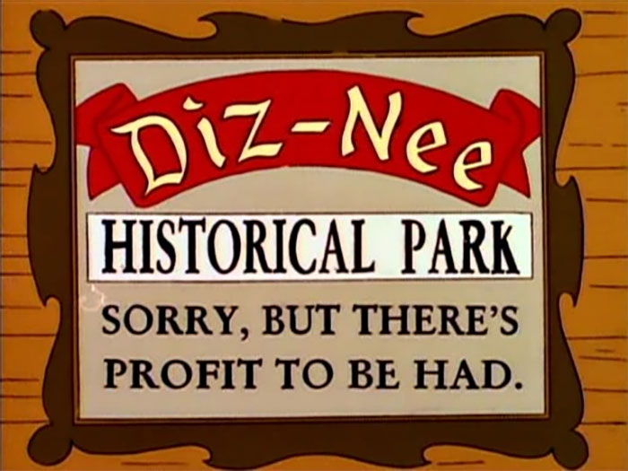 Diz-Nee Historical Park