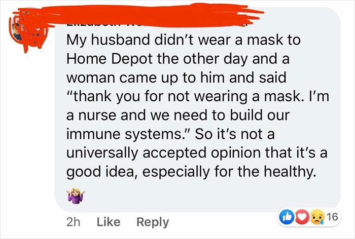 And Then Everyone Clapped