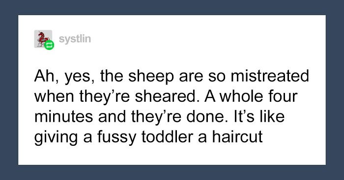 People Are Sharing Their Thoughts On Fur Vs. Vegan Options, And It Might Make You Think Twice About Your Next Purchase